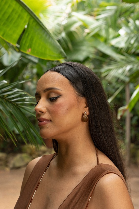 Mera Earrings