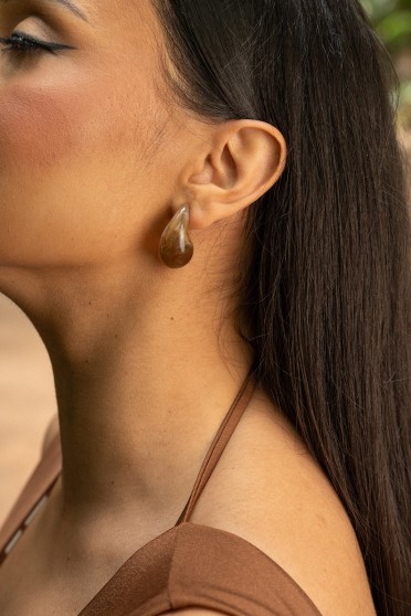 Mera Earrings Mera Earrings
