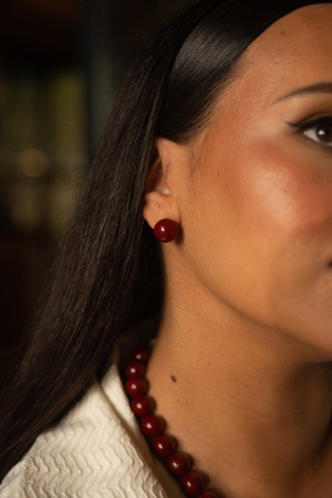 Raya Earrings Raya Earrings