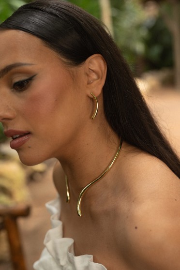 Sori Earrings Sori Earrings