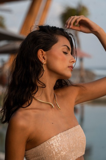 Sori Earrings Sori Earrings