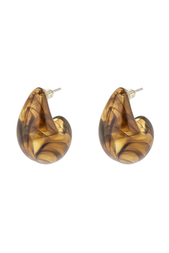 Teka Earrings