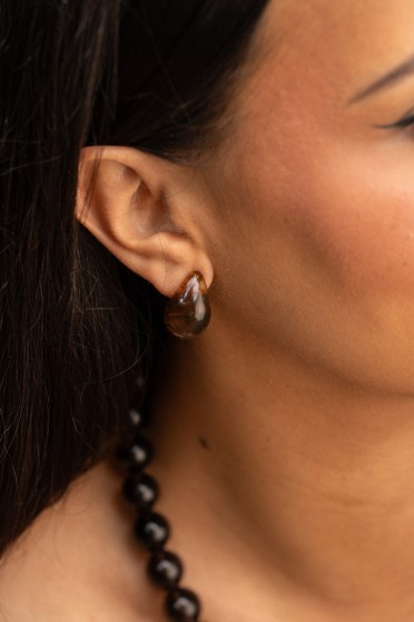 Teka Earrings Teka Earrings