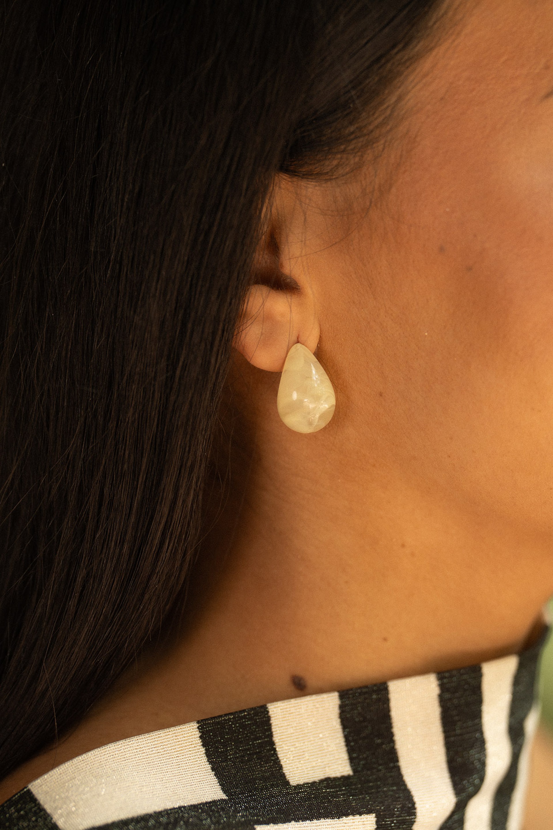 Tira Earrings