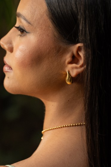 Ulu Earrings Ulu Earrings