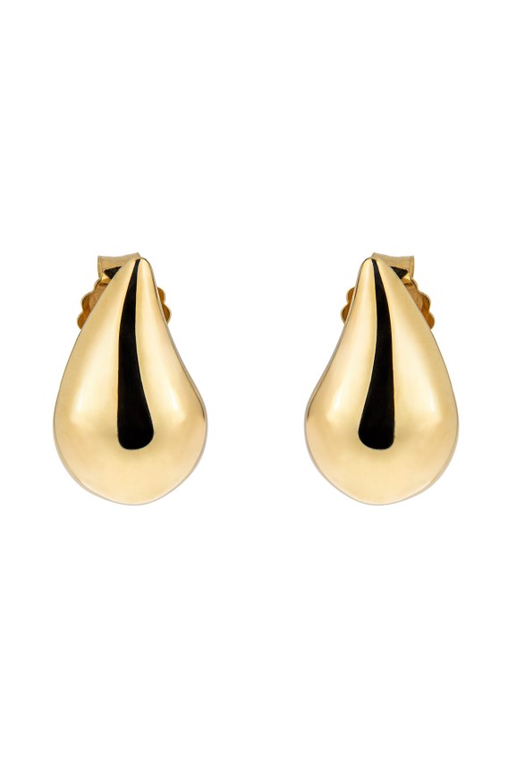 Mini Ulu Earrings