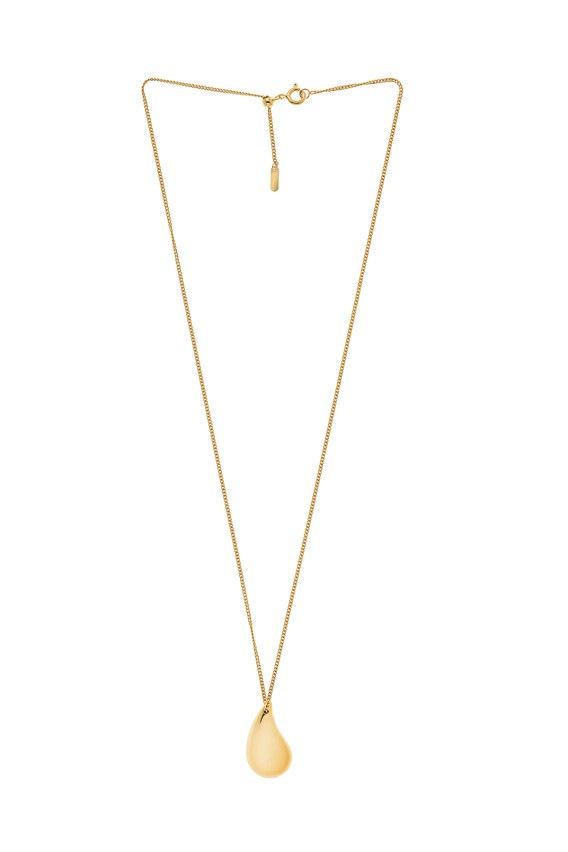 Goa Necklace
