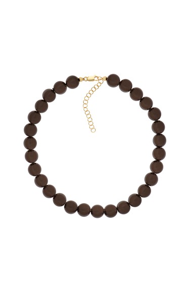 Jati Necklace Jati Necklace
