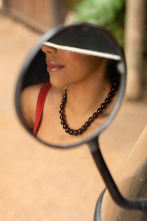 Jati Necklace