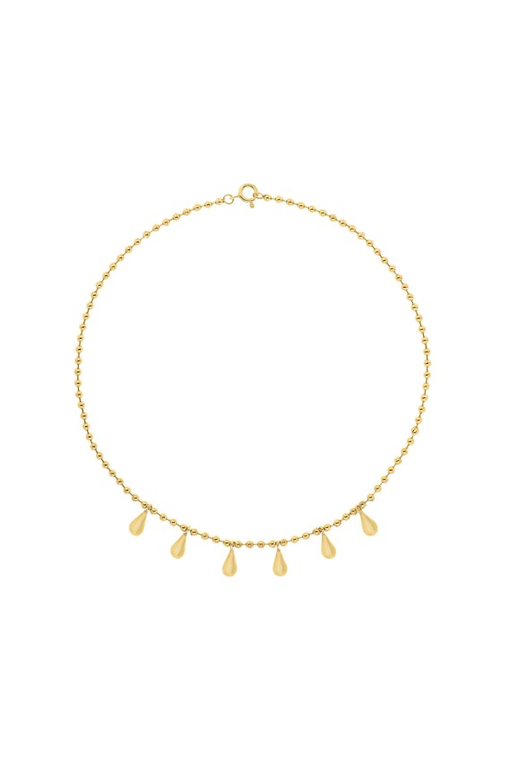 Lumi Necklace