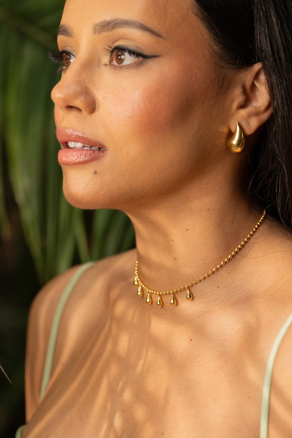 Collar Lumi