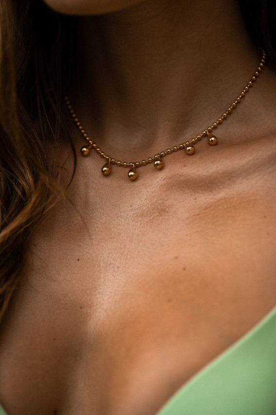 Collar Lumi