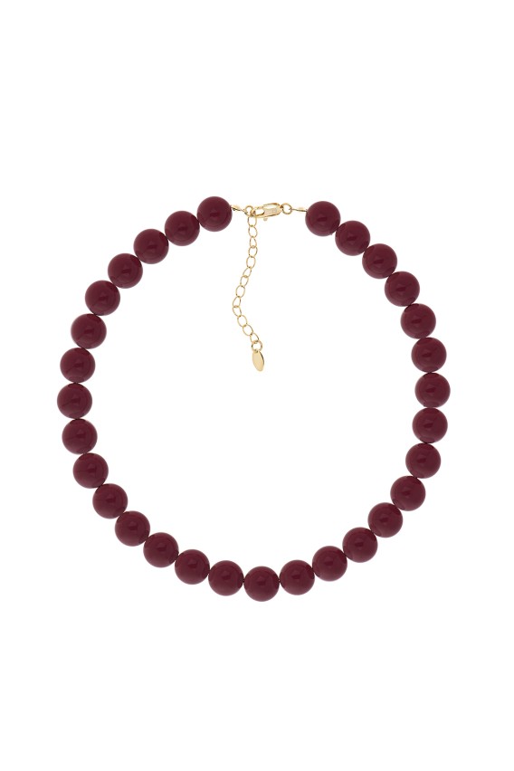 Raya Necklace
