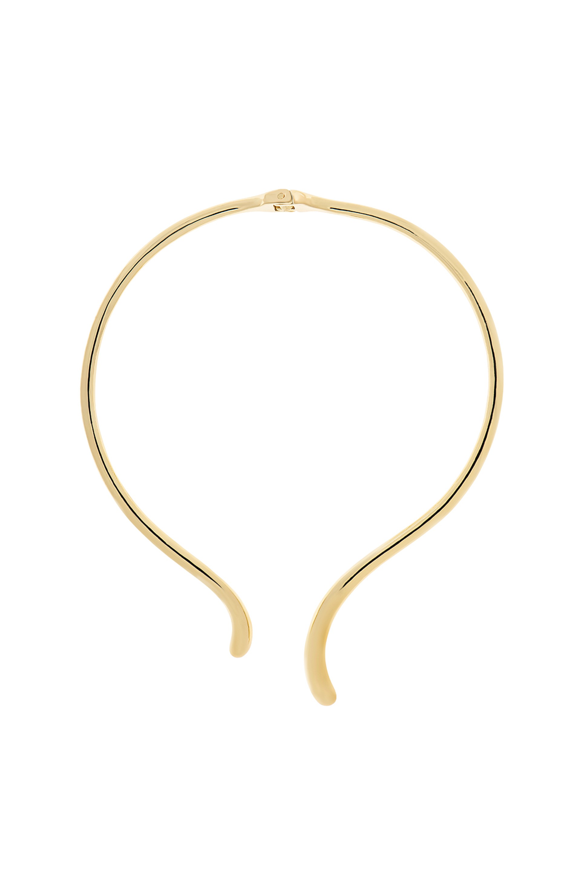 Sori Necklace