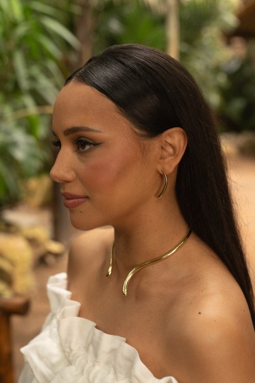 Sori Necklace Sori Necklace