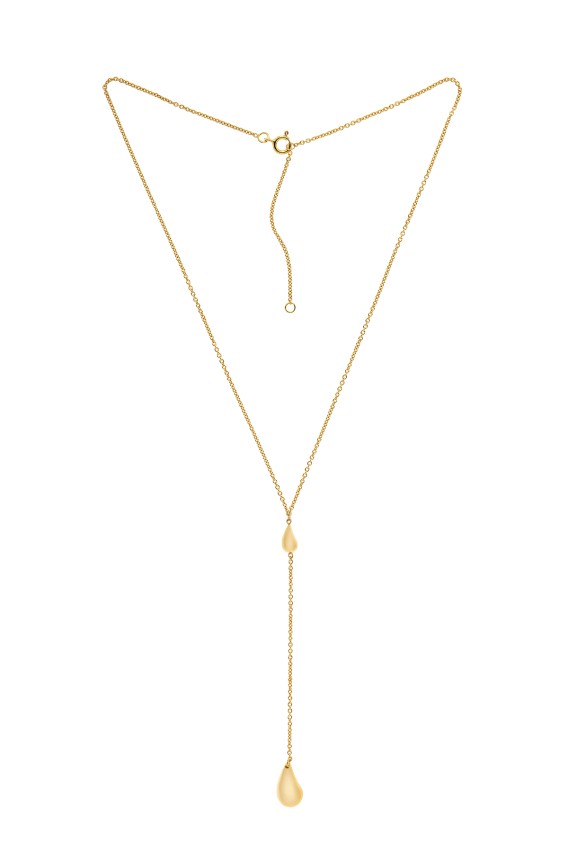 Ulu Necklace