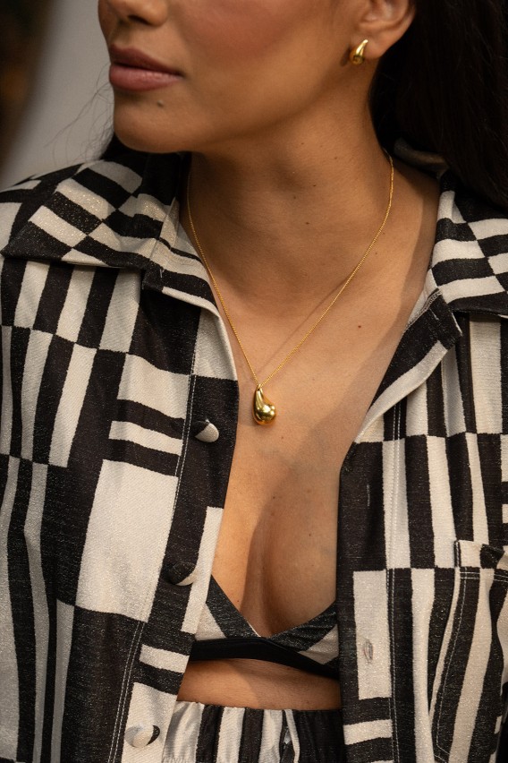 Goa Necklace