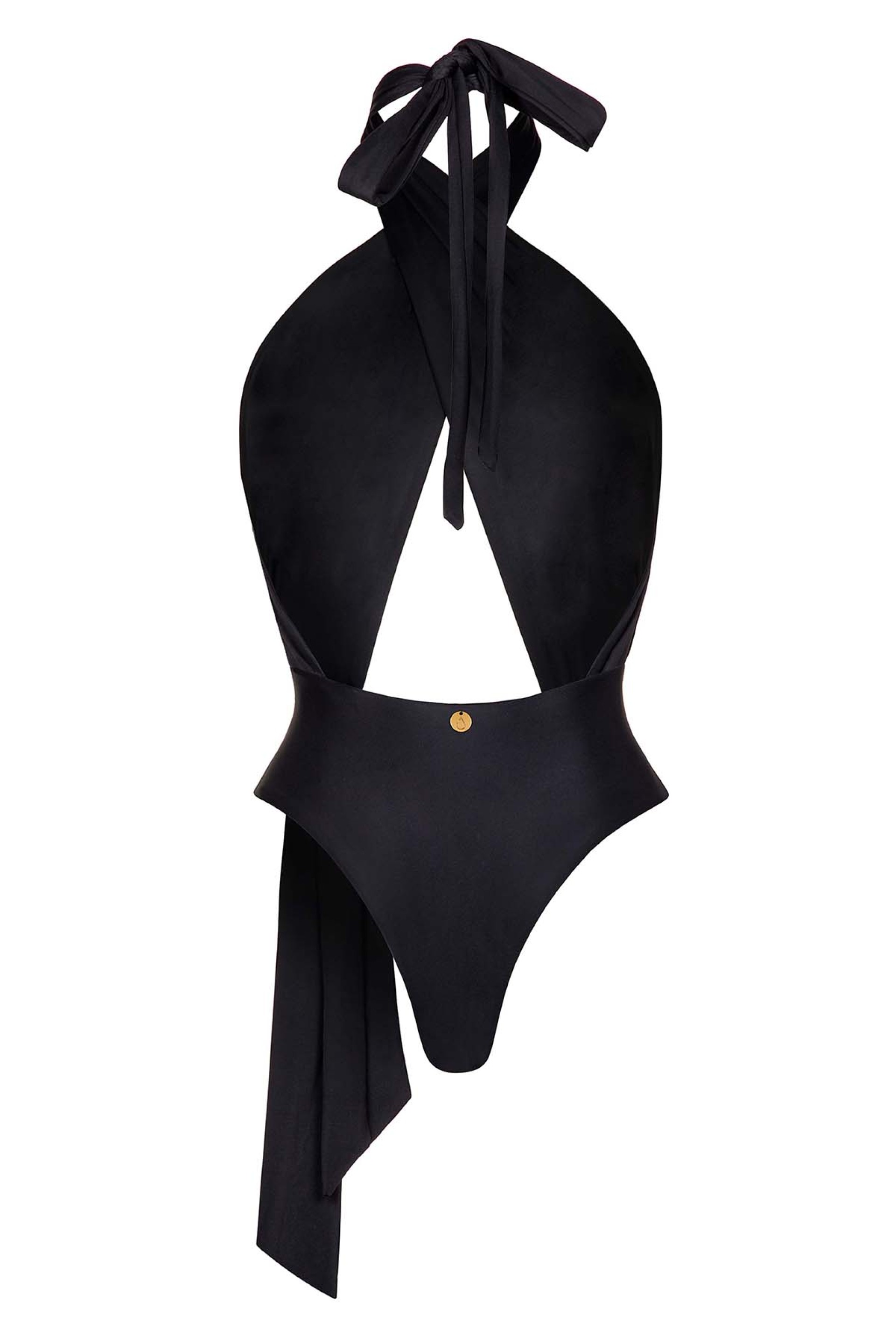 Fato de Banho Daphne V1