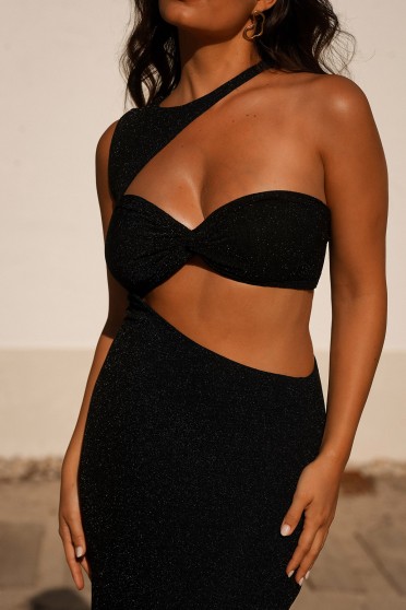 Luna Dress Luna Dress