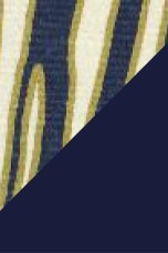 Navy Blue,Blue Wave Pattern