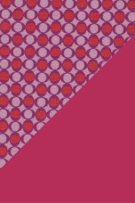 Pink,Pink Mosaic Pattern