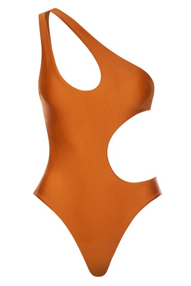Swimsuit Ambition