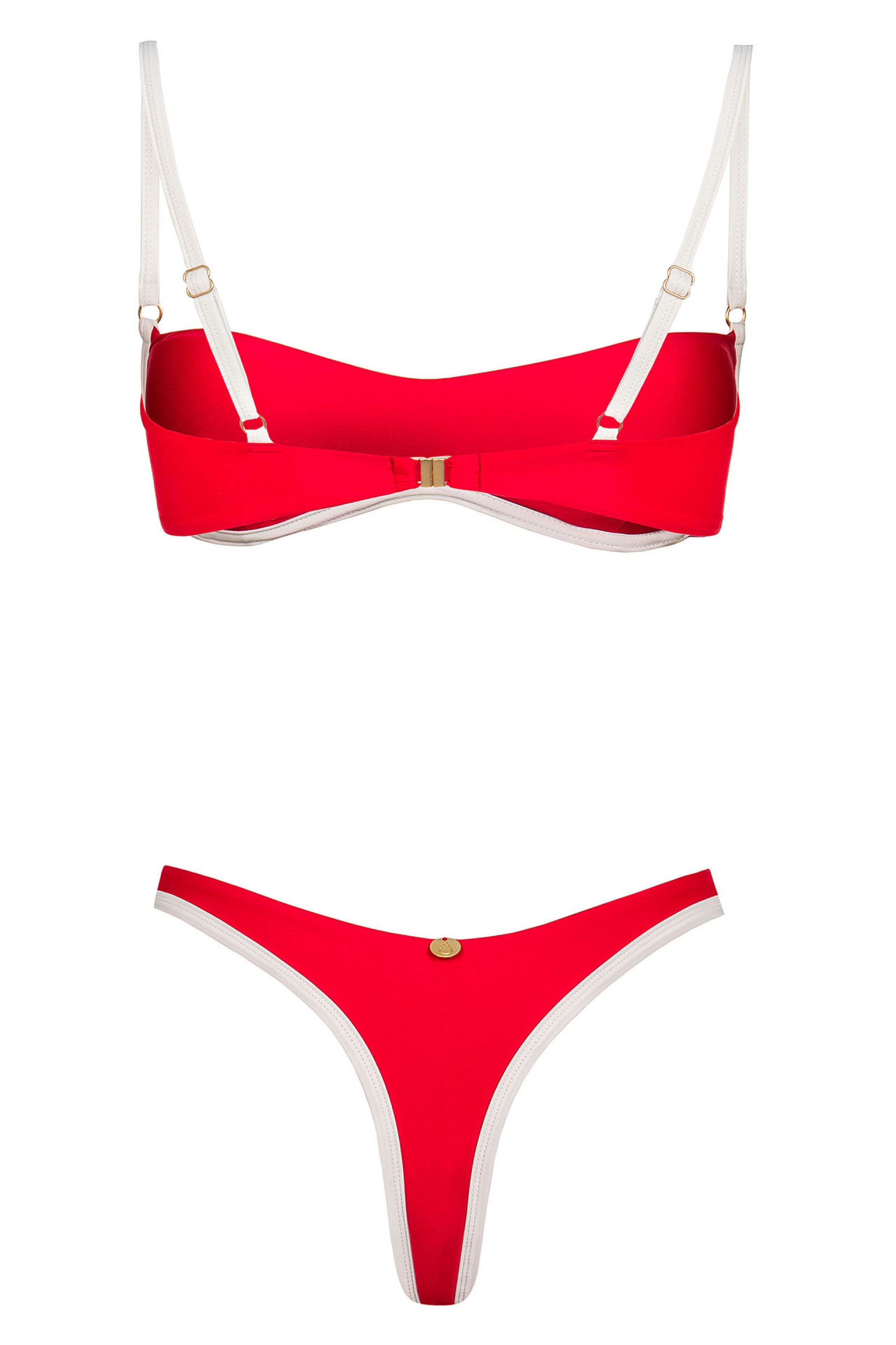 Faena V4 Bikini