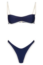 Navy Blue,Cream Navy Blue,Cream
