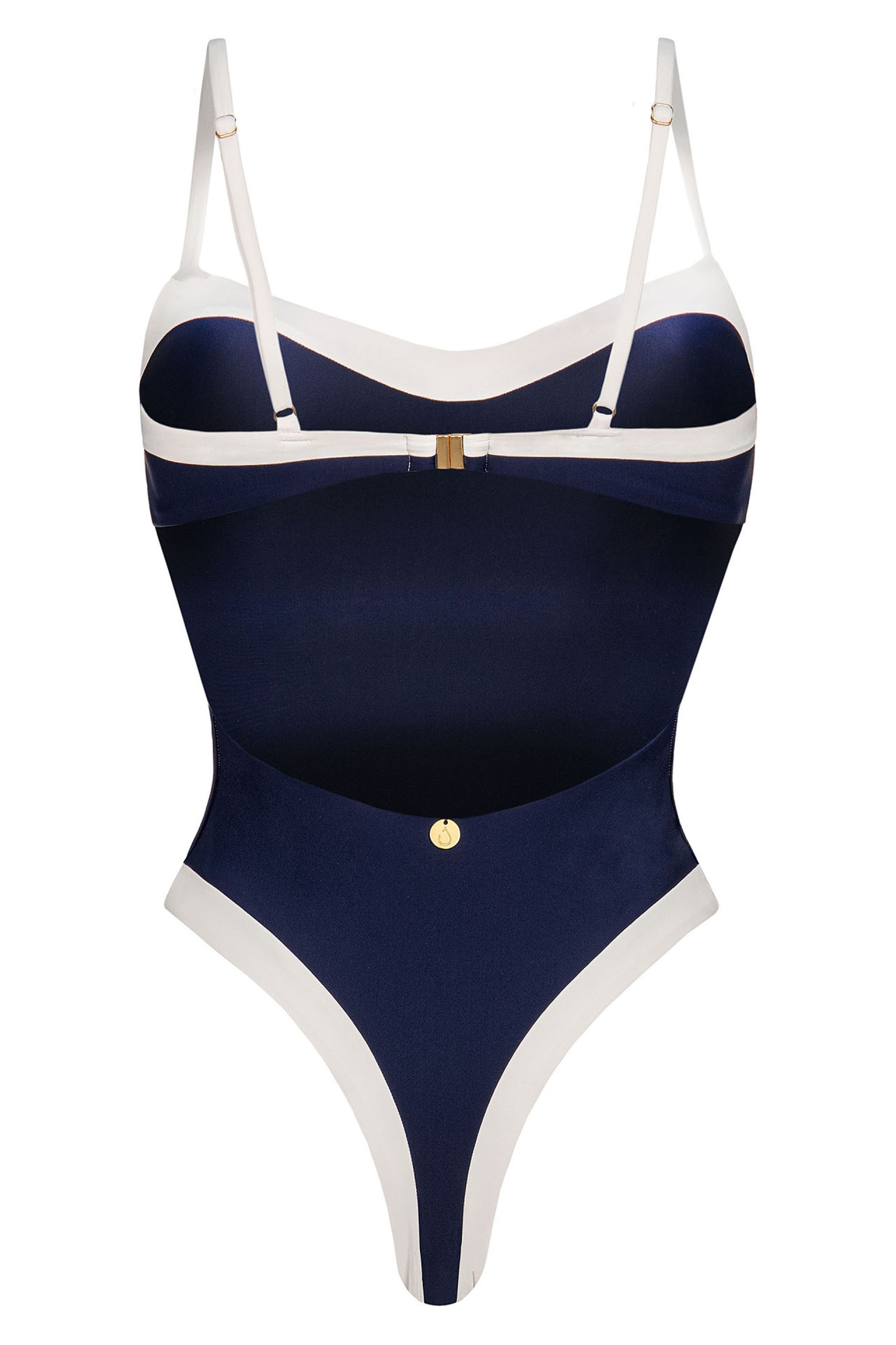 Bayshore V1 Swimsuit