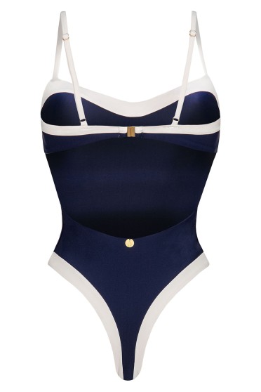 Bayshore V1 Swimsuit