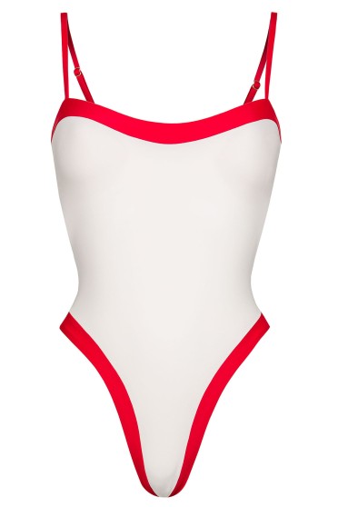 Bayshore V2 Swimsuit