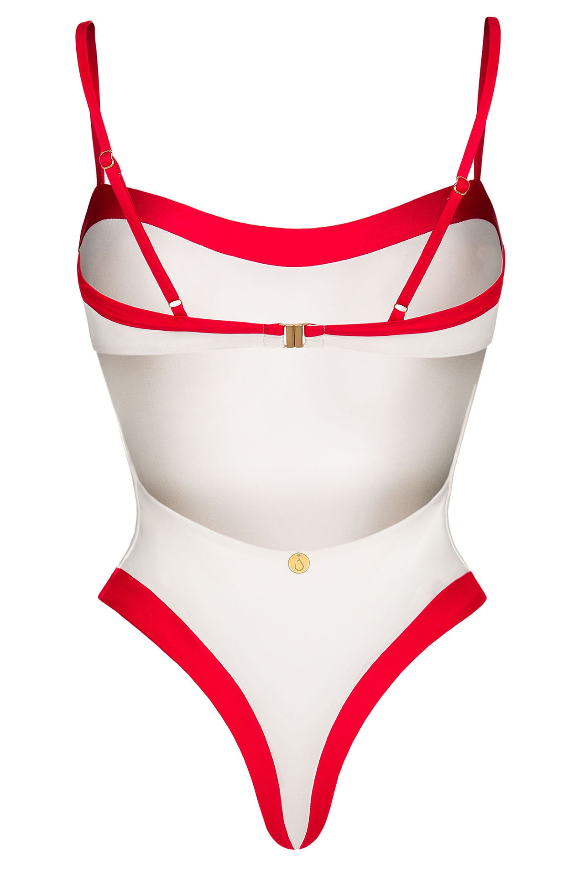 Bayshore V2 Swimsuit