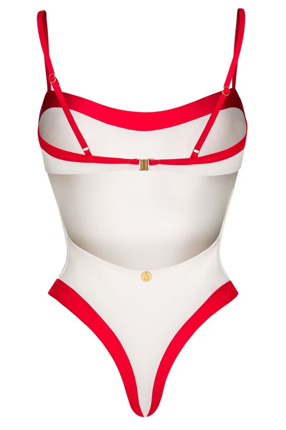 Bayshore V2 Swimsuit