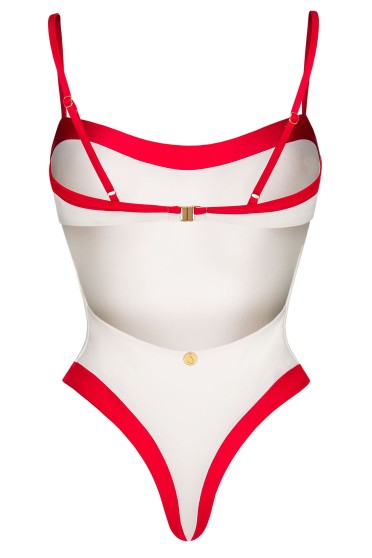 Bayshore V2 Swimsuit