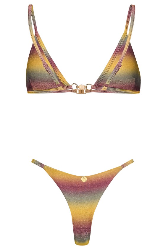 Gold Coast I4 Bikini