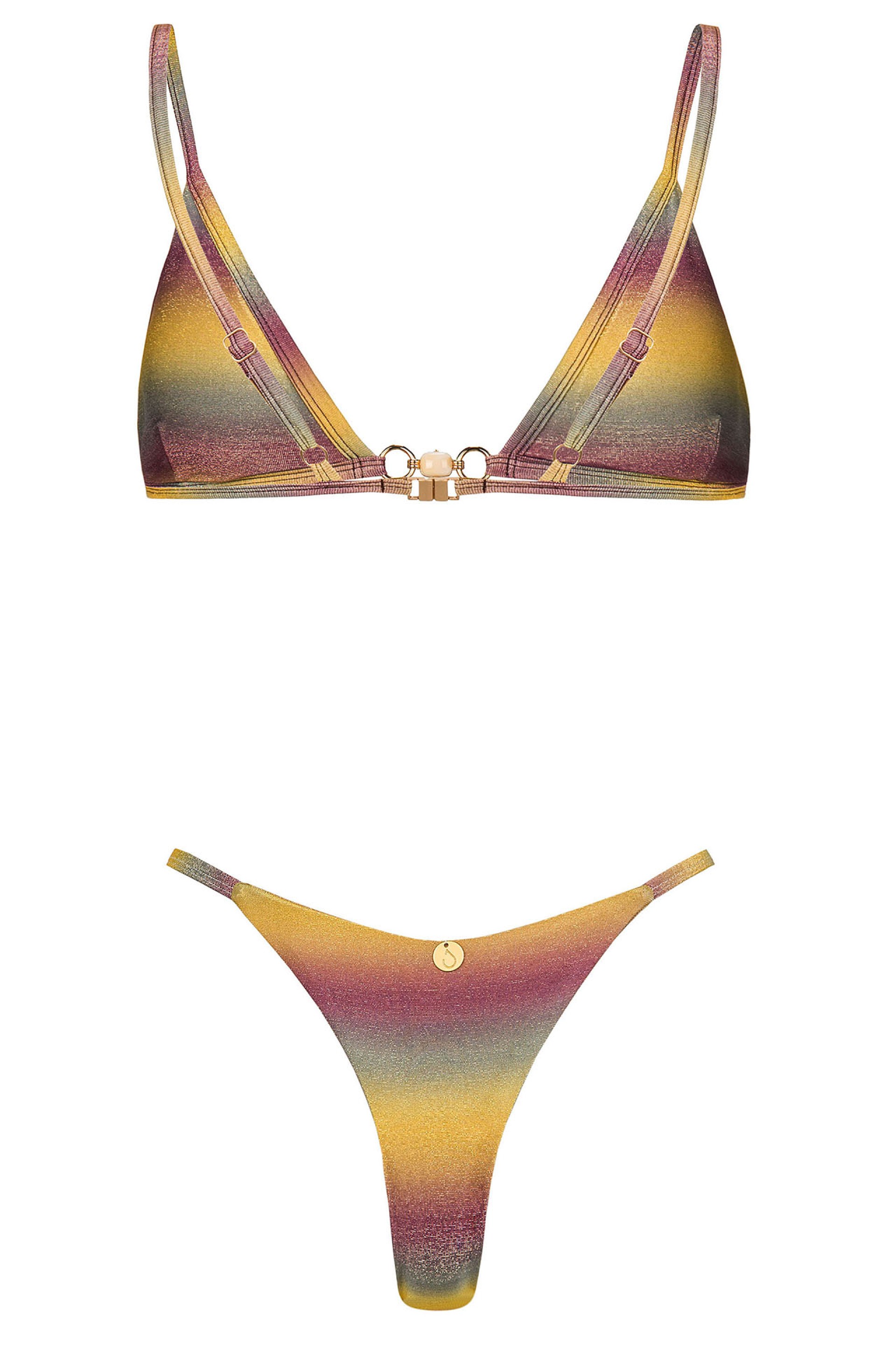 Gold Coast I4 Bikini