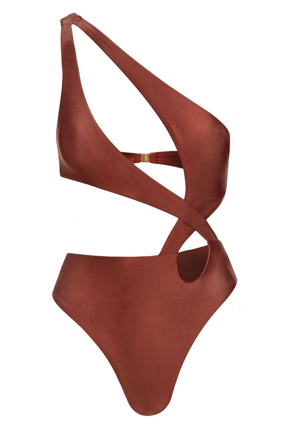 Savannah V2 Swimsuit