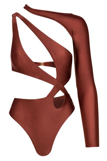 Savannah V2 Swimsuit