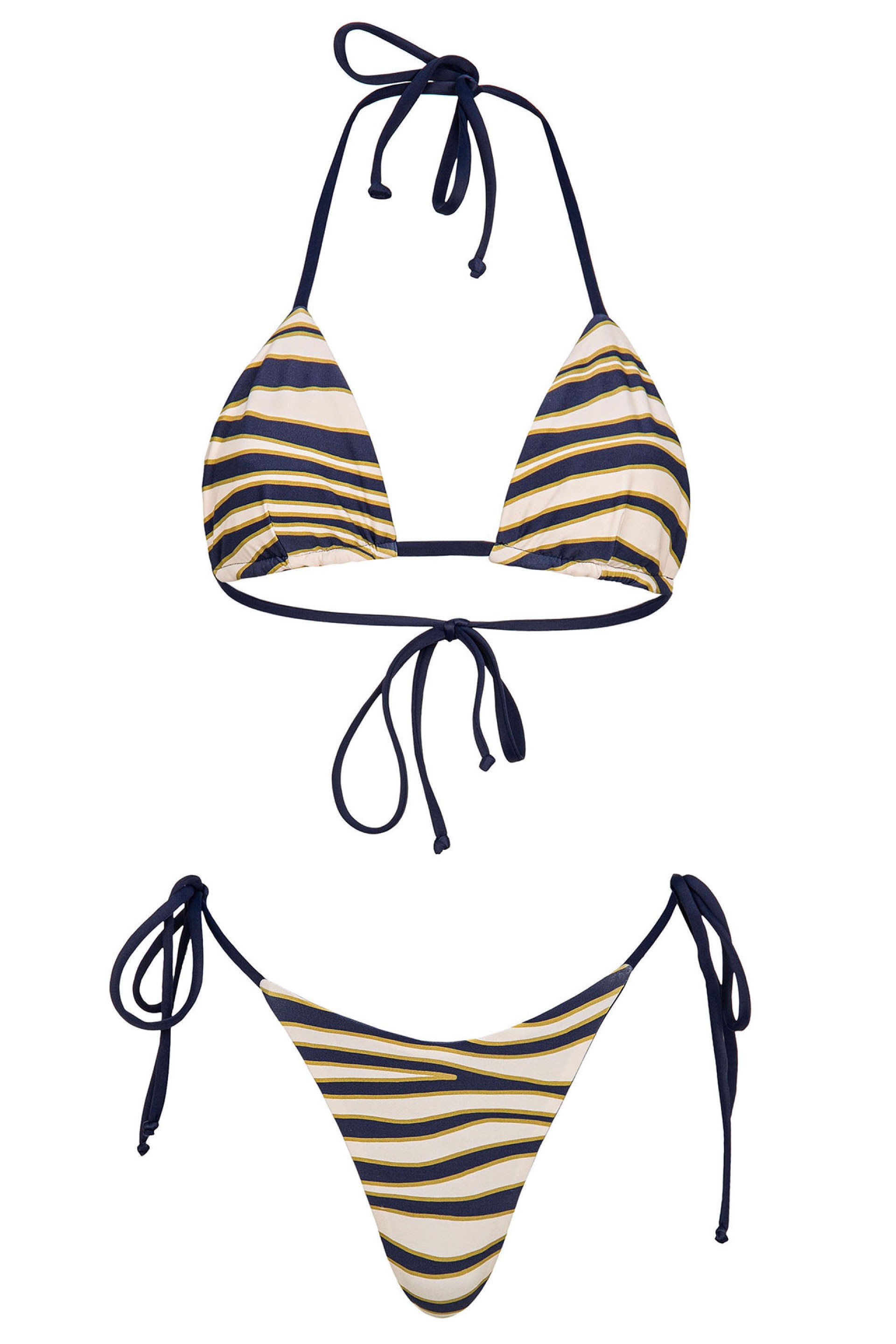 Casablanca I1 Bikini