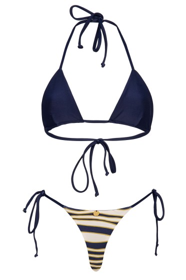 Casablanca I1 Bikini