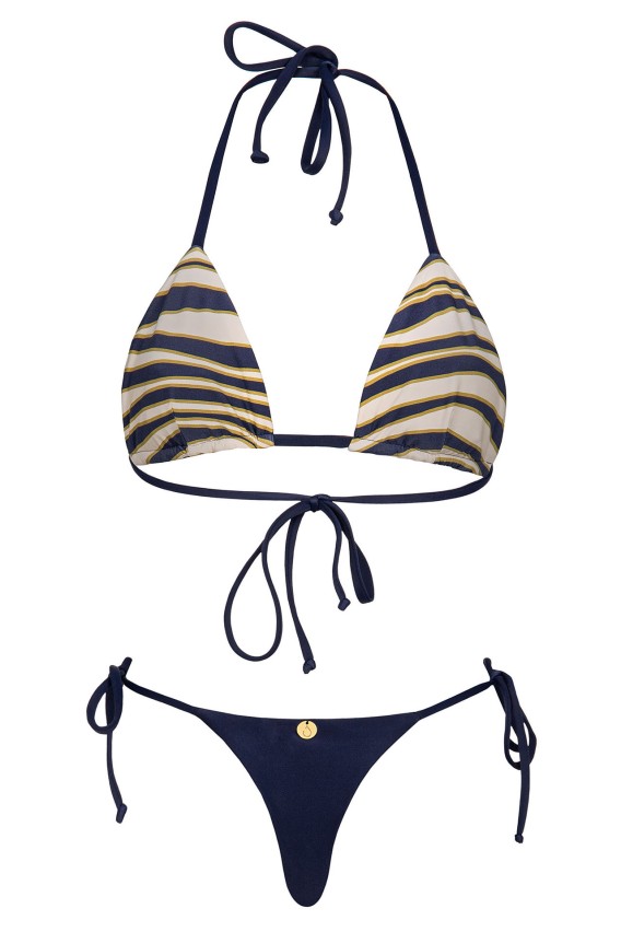 Casablanca I1 Bikini