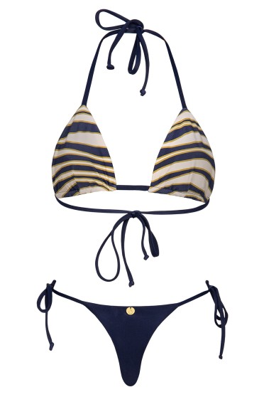 Casablanca I1 Bikini