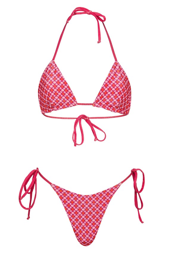 Casablanca I2 Bikini