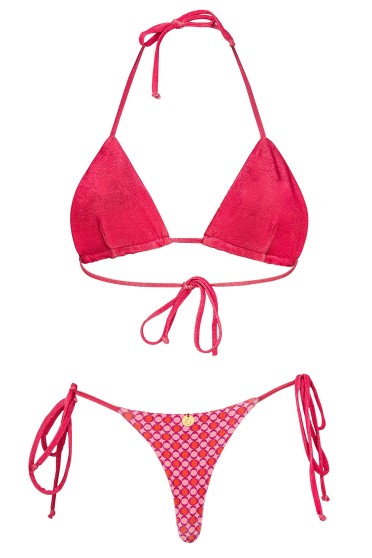 Casablanca I2 Bikini