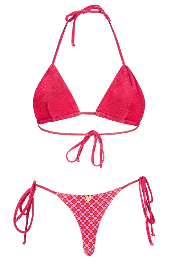 Casablanca I2 Bikini