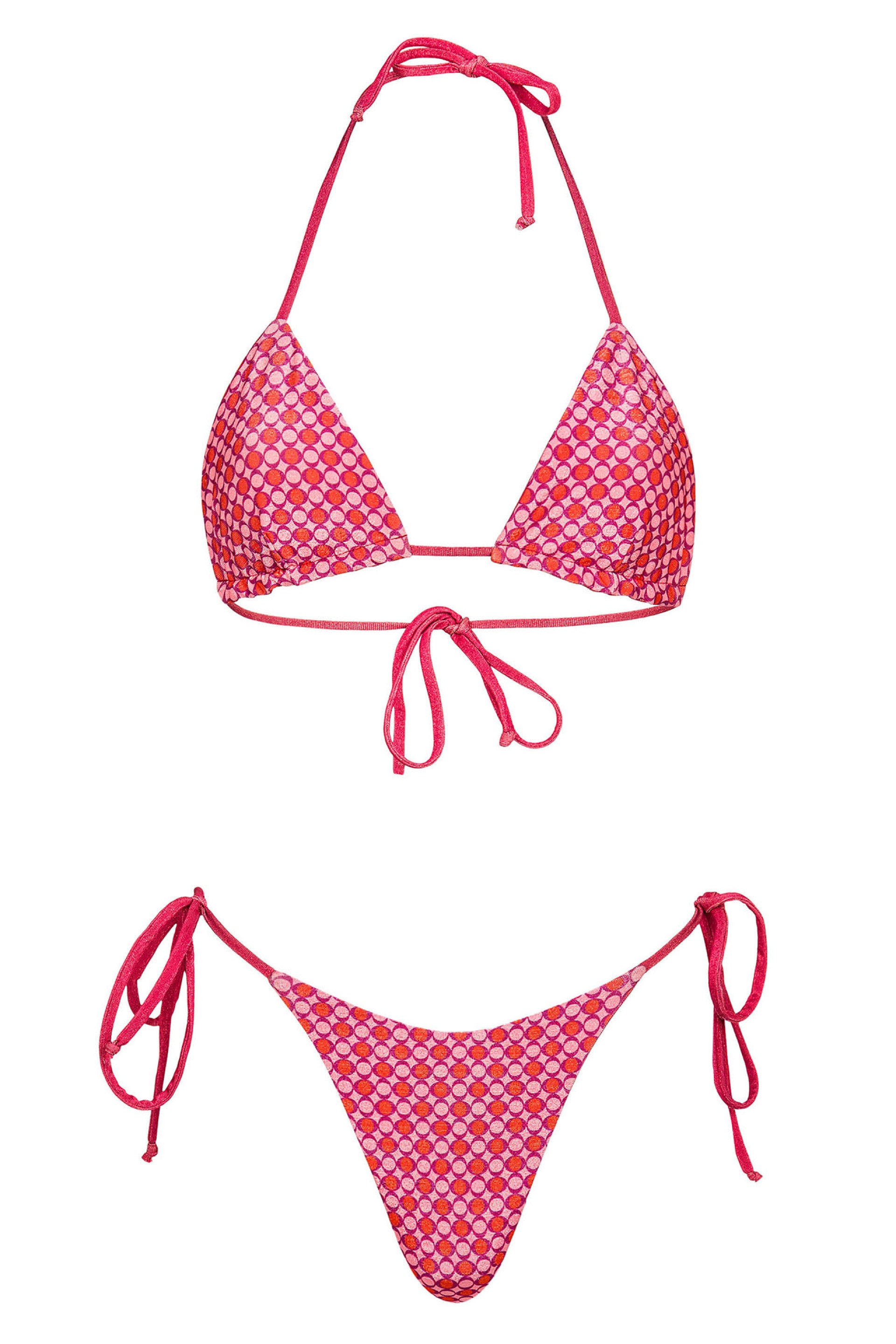 Casablanca I2 Bikini