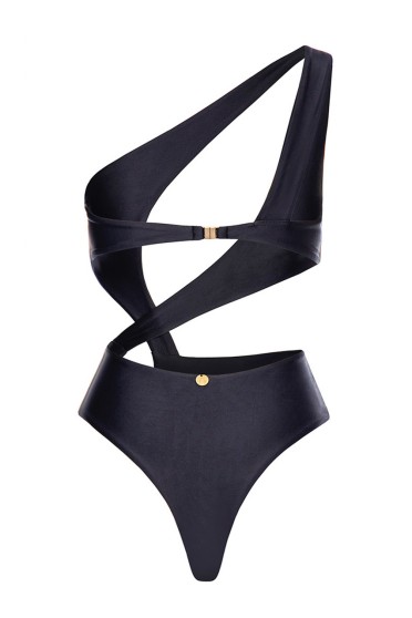 Savannah V1 Swimsuit