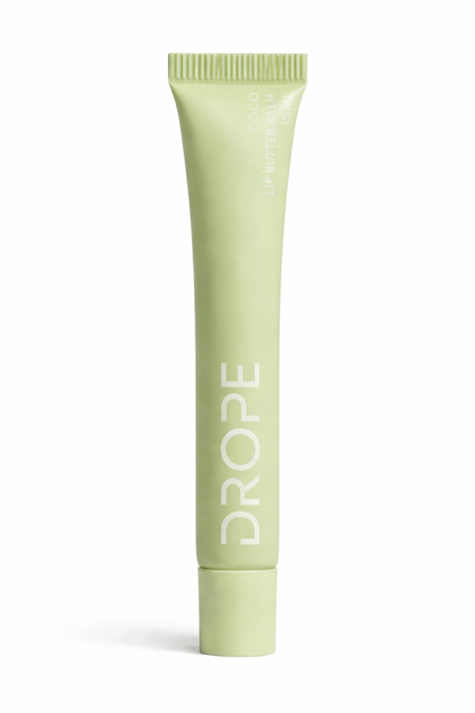 Coconut Lip Butter Balm