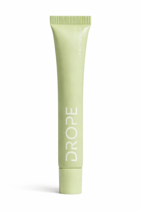 Coconut Lip Butter Balm