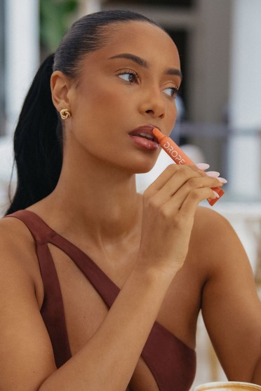 Passion Fruit Lip Butter Balm